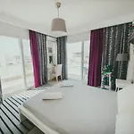 Villa Вилла В Жилом Комплексе Caesar Beach V43R *