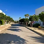 Вилла В Жилом Комплексе Caesar Beach V43R Villa