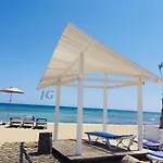 Villa Вилла В Жилом Комплексе Caesar Beach V43R *