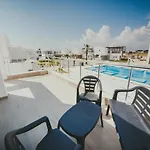 Villa Вилла В Жилом Комплексе Caesar Beach V43R *