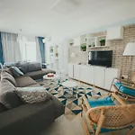 Вилла В Жилом Комплексе Caesar Beach V43R Villa *