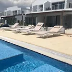 Вилла В Жилом Комплексе Caesar Beach V43R *