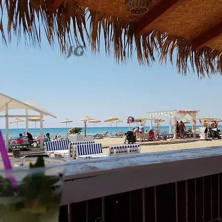 Вилла В Жилом Комплексе Caesar Beach V43R Villa