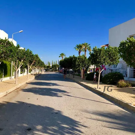 Вилла В Жилом Комплексе Caesar Beach V43R Villa