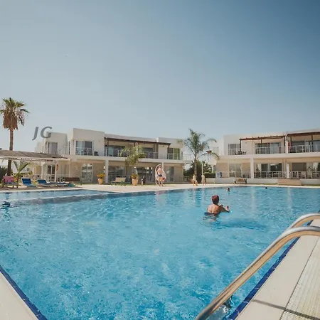 Вилла В Жилом Комплексе Caesar Beach V43R *