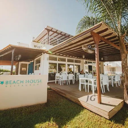 Villa Вилла В Жилом Комплексе Caesar Beach V43R