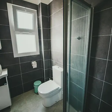 Villa Вилла В Жилом Комплексе Caesar Beach V43R Boghaz