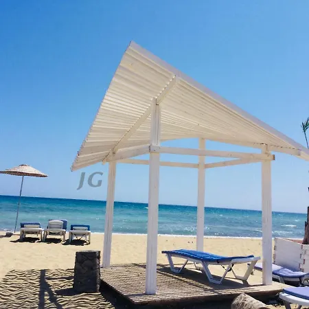 Villa Вилла В Жилом Комплексе Caesar Beach V43R *
