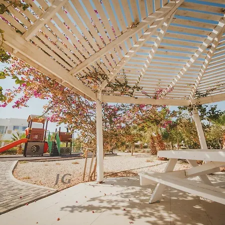 Вилла В Жилом Комплексе Caesar Beach V43R Villa *