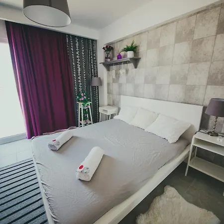 Villa Вилла В Жилом Комплексе Caesar Beach V43R Boghaz