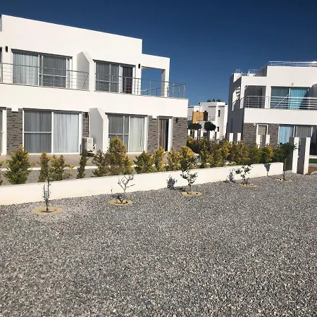 Вилла В Жилом Комплексе Caesar Beach V43R Villa