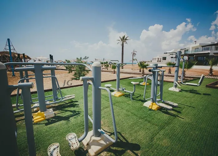 Вилла Люксовая вилла на море 60L