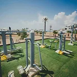 Villa Вилла В Жилом Комплексе Caesar Beach V43R