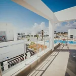 Вилла В Жилом Комплексе Caesar Beach V43R Villa *