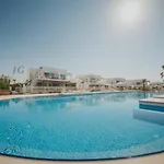 Villa Вилла В Жилом Комплексе Caesar Beach V43R *