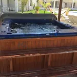 Вилла В Жилом Комплексе Caesar Beach V43R *