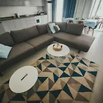 Villa Вилла В Жилом Комплексе Caesar Beach V43R *