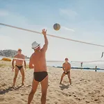 Вилла В Жилом Комплексе Caesar Beach V43R *