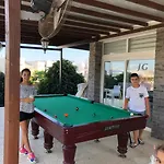 Villa Вилла В Жилом Комплексе Caesar Beach V43R Boghaz