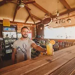 Вилла В Жилом Комплексе Caesar Beach V43R Boghaz