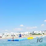 Вилла В Жилом Комплексе Caesar Beach V43R Boghaz