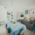 Villa Вилла В Жилом Комплексе Caesar Beach V43R
