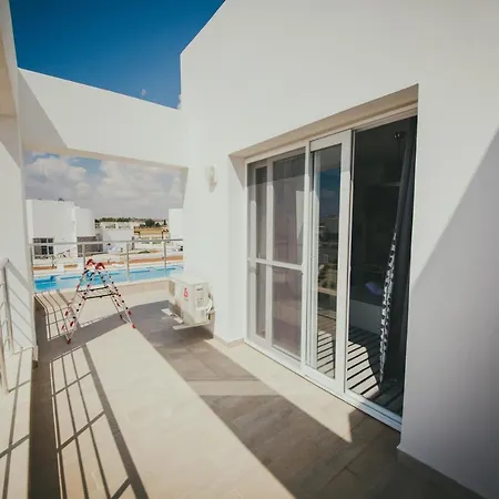 Вилла В Жилом Комплексе Caesar Beach V43R Villa *