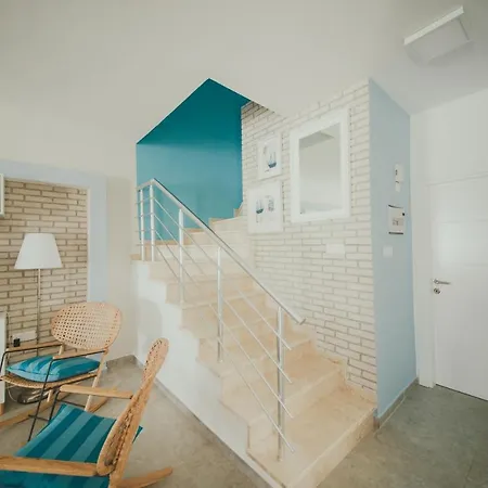 Villa Вилла В Жилом Комплексе Caesar Beach V43R Boghaz