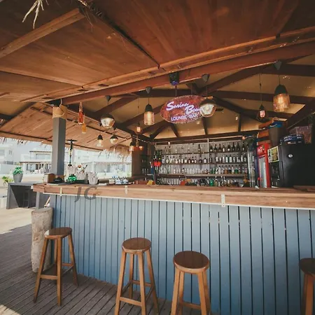 Вилла В Жилом Комплексе Caesar Beach V43R Villa