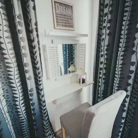 Villa Вилла В Жилом Комплексе Caesar Beach V43R *
