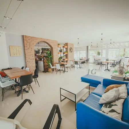 Вилла В Жилом Комплексе Caesar Beach V43R Villa *