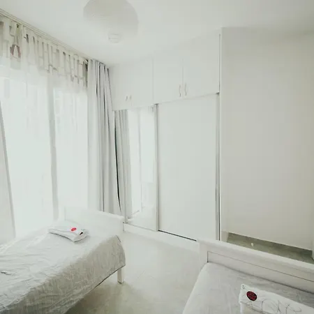 Villa Вилла В Жилом Комплексе Caesar Beach V43R