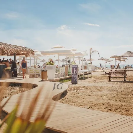 Вилла В Жилом Комплексе Caesar Beach V43R Villa