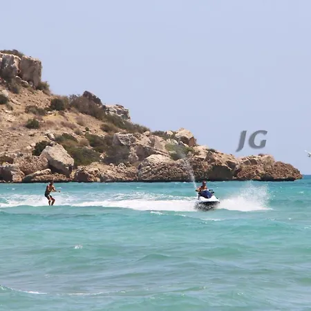 Вилла В Жилом Комплексе Caesar Beach V43R Boghaz