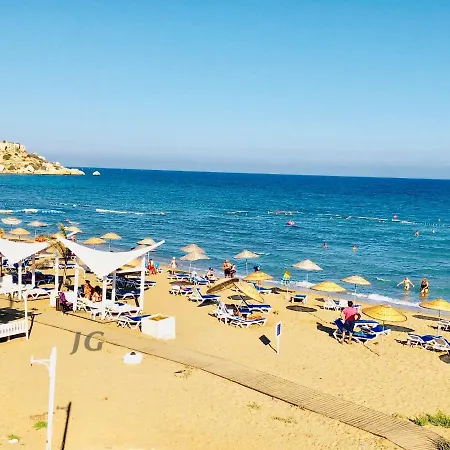 Вилла В Жилом Комплексе Caesar Beach V43R * Boghaz