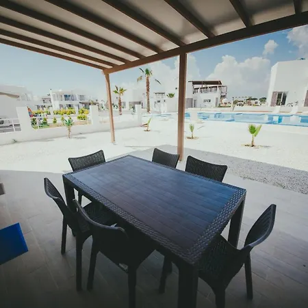 Вилла В Жилом Комплексе Caesar Beach V43R Villa
