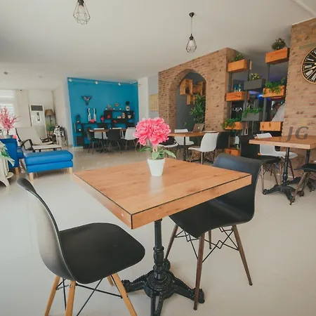 Villa Вилла В Жилом Комплексе Caesar Beach V43R Boghaz
