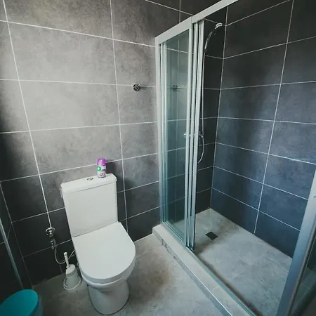 Villa Вилла В Жилом Комплексе Caesar Beach V43R *