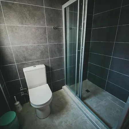 Villa Вилла В Жилом Комплексе Caesar Beach V43R