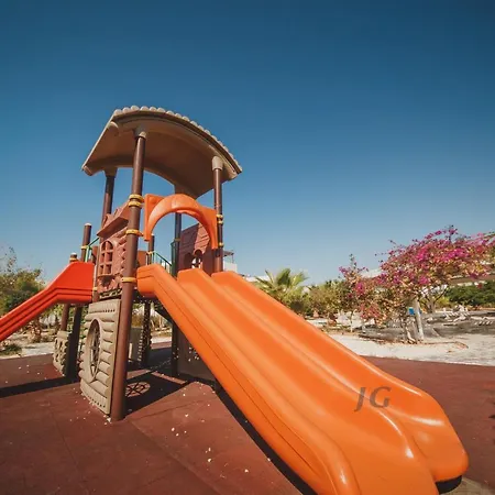 Вилла В Жилом Комплексе Caesar Beach V43R