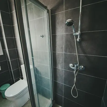 Вилла В Жилом Комплексе Caesar Beach V43R Villa Boghaz