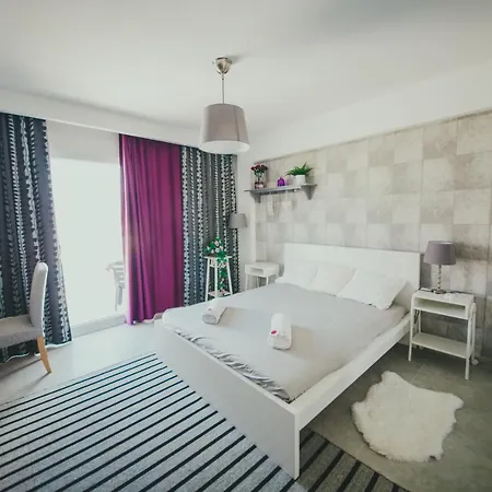 Вилла В Жилом Комплексе Caesar Beach V43R Villa Boghaz
