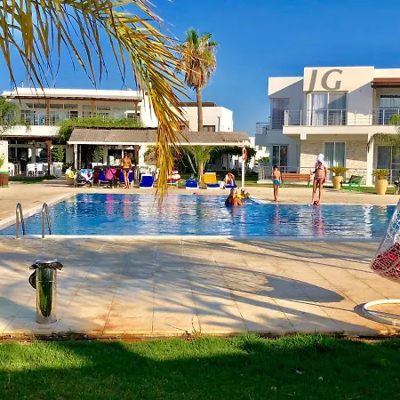 Вилла В Жилом Комплексе Caesar Beach V43R *