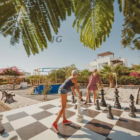 Вилла В Жилом Комплексе Caesar Beach V43R Villa *
