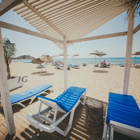 Вилла В Жилом Комплексе Caesar Beach V43R Villa *