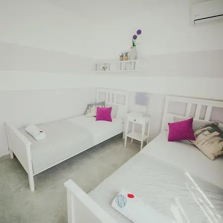 Вилла В Жилом Комплексе Caesar Beach V43R Villa