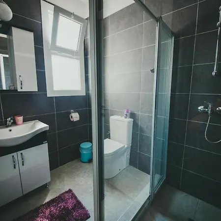 Вилла В Жилом Комплексе Caesar Beach V43R Villa Boghaz
