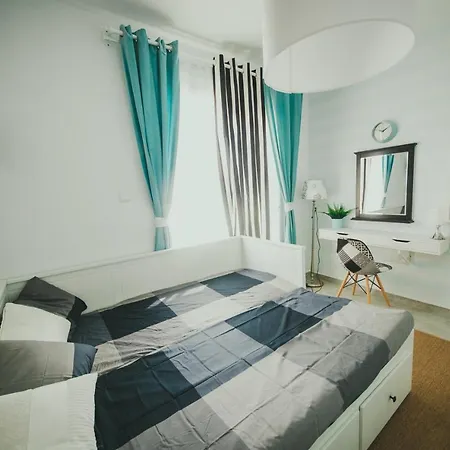 Villa Вилла В Жилом Комплексе Caesar Beach V43R Boghaz