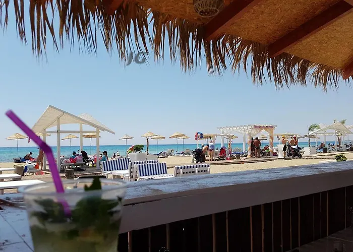 Люксовая Вилла На Берегу Моря 43R Villa