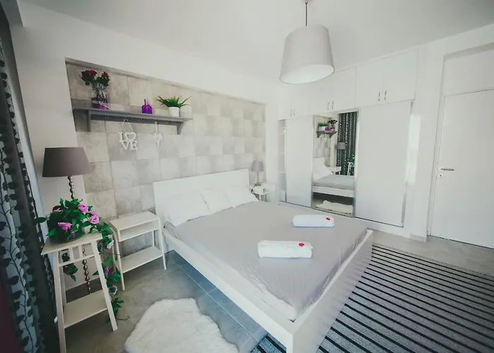 Люксовая Вилла На Берегу Моря 43R * Boghaz